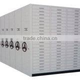 Compact Drawing Filing Cabinet