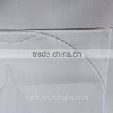 Custom Made Non Woven Suit Bag thumbnail-4