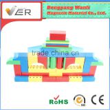 Hot china products magnetic toys Bulding Blocks
