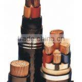 Acsr Xlpe Insulated Overhead Eletric Cable Wire thumbnail-2