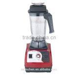 Hot Sale 3 HP 2.5L heavy duty commercial blender, high power blender