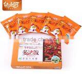 Hongshanhe Halal Mushroom Chicken Sauce thumbnail-3