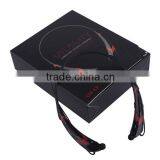 2016 High Quality HB760 Neckband Bluetooth Headset thumbnail-1