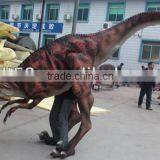Professional Maker of Dinosaur Costumes on Sale