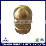 Customized Cnc Machine Turning Brass Fittings thumbnail-2
