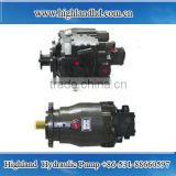 China electric hydraulic pump 12v