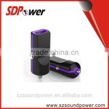 promotional 1USB charger 5V 2.4A