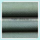 SDL14001 80% Polyester 20% Rayon Men's Suiting Check Textiles Fabric