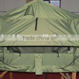 Outdoor Waterproof Camping Tent | Roof Top Tent for SUV thumbnail-1
