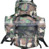 Oxford Polyester 600D Military Backpacks With Customized Patterns. 2013 NEW! thumbnail-1