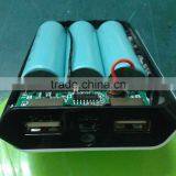 the Newest Design Power Bank 6000mAh High Quality Very Good Price OEM Order for Promotions thumbnail-1