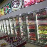 Big Beverage Cooler/chiller Showcase thumbnail-4