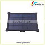 6v 4w Solar Panel Portable, Solar Charger for Mobile Phone thumbnail-1