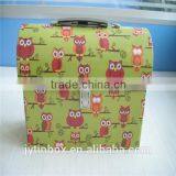 Wholesale China Supplier Christmas Cake Tin