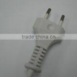 Europe Standard 2.5A 250V White Germany RoHS Plug thumbnail-1