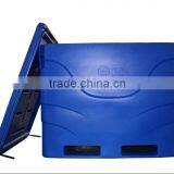 Rotomould Plastic Box for Fish, 1000L Large Ice Box thumbnail-3