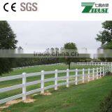 High UV Protection 100% Virgin Vinyl Horse Fence