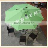 Use for Phone,pad,tablet pc Charging USB Solar Charger Umbrella thumbnail-5