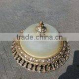 hot sale modern resin ceilling wall fancy lamp