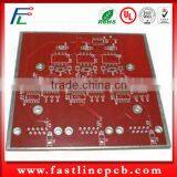 Multilayer Printed Circuit PCB Board for Induction Cooker thumbnail-3