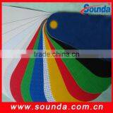 Pvc Coated Tarpaulin Waterproof Cover Pvc Tarpaulin thumbnail-1