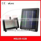Solar Led Smart Light