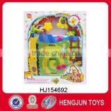 Colorful Baby Toys Baby Play Carpet thumbnail-2
