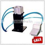 Nonfrosting Evaporator Aluminum Tube Cutting Machine