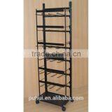 Durable Double Sides Metal Wire Fixture With Competitive Price thumbnail-4