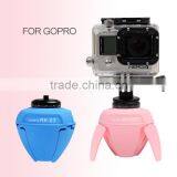 Different Selfie Robot for Mobile Phone and Fashion Selfir Robot With Bluetooth for Taking Photo thumbnail-4