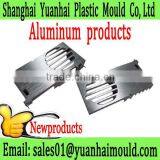 Aluminum Parts Market