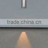 RTS0101-1 Outdoor Led Recessed Wall Light thumbnail-3