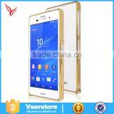 Holster Combo Case for Sony Xperia Mobile Phone Accessories Factory in China Waterproof Case for Sony Xperia z thumbnail-2