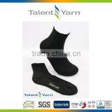 Anti-bacterial Sportswear Custom Short Socks thumbnail-1
