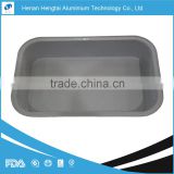 Disposable Aluminium Foil Container Certified With FDA, SGS, HACCP, KOSHER thumbnail-3