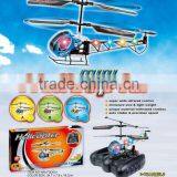 Helicopter Rc, 3ch RC Helicopter thumbnail-1