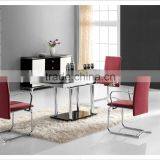Modern Dining Room Set(CT2029&CY0966) thumbnail-1
