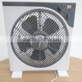 Quiet Box Fan Ultra Quiet thumbnail-2