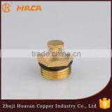 1/2" Male Brass Style Fountain Nozzle Fountain thumbnail-1