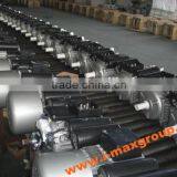 0.09kw-11kw MS Three Phase Aluminum Casing AC Motors ac Synchronous Motor Prices thumbnail-2