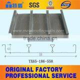 steel decking