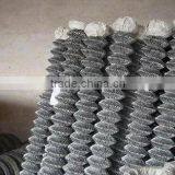 Chain Link Fence in Roll