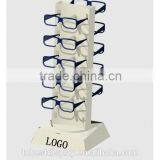 Wholesale Modern Design Desktop Eyeglass Display Stand