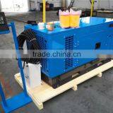 8kw Soundproof Kubota Engine Powered Diesel Generator thumbnail-6