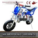 Kids Gas 49cc Mini Moto thumbnail-4