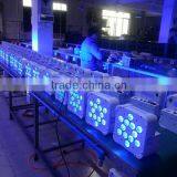 12*15W 5in1 Color Changing Wireless DMX Led Light thumbnail-4