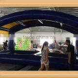 New Design Inflatable Paddling Pools/ Water Swimming Pool thumbnail-3