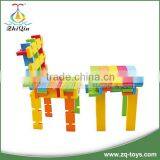 DIY Kids Interlocking Building Block Intelligence Kids Educational Toys thumbnail-2