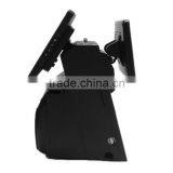 IZP018 9.7" Touch Screen Android Pos System With Embedded Printers Ibutton 3G + WIFI RFID Writer and Reader thumbnail-3