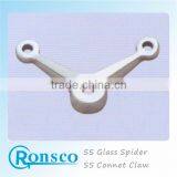 Stainless Steel Glass Spider Routel thumbnail-5